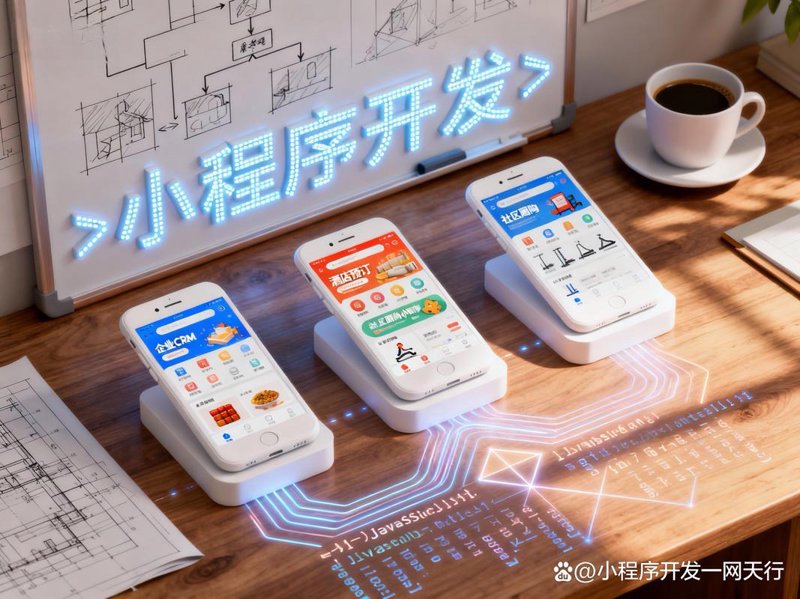 APP开发的蓬勃发展与未来趋势