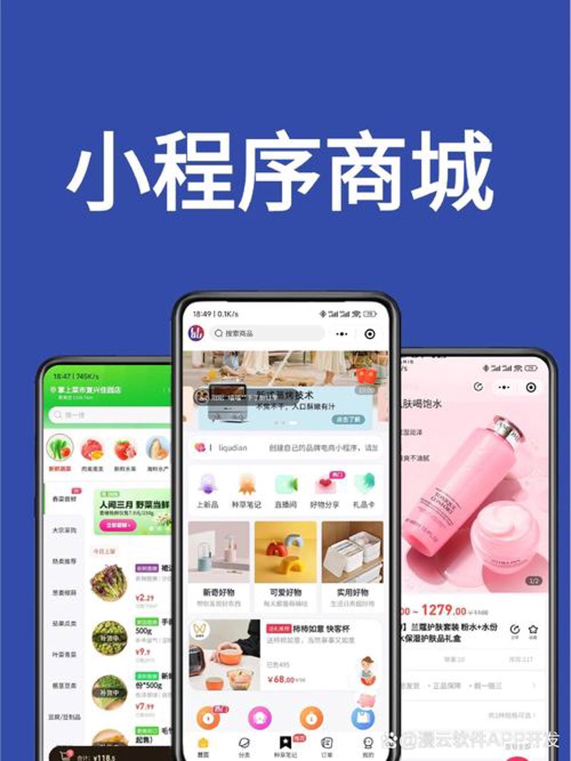微信开发：连接与创新的力量